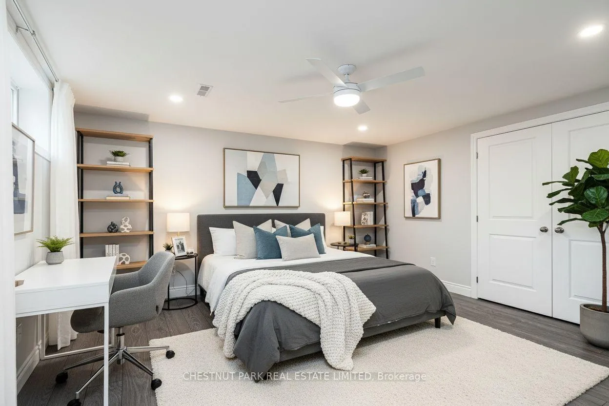 Photo 27 of 15 Patchell Court, Springwater, Elmvale — HOMEH