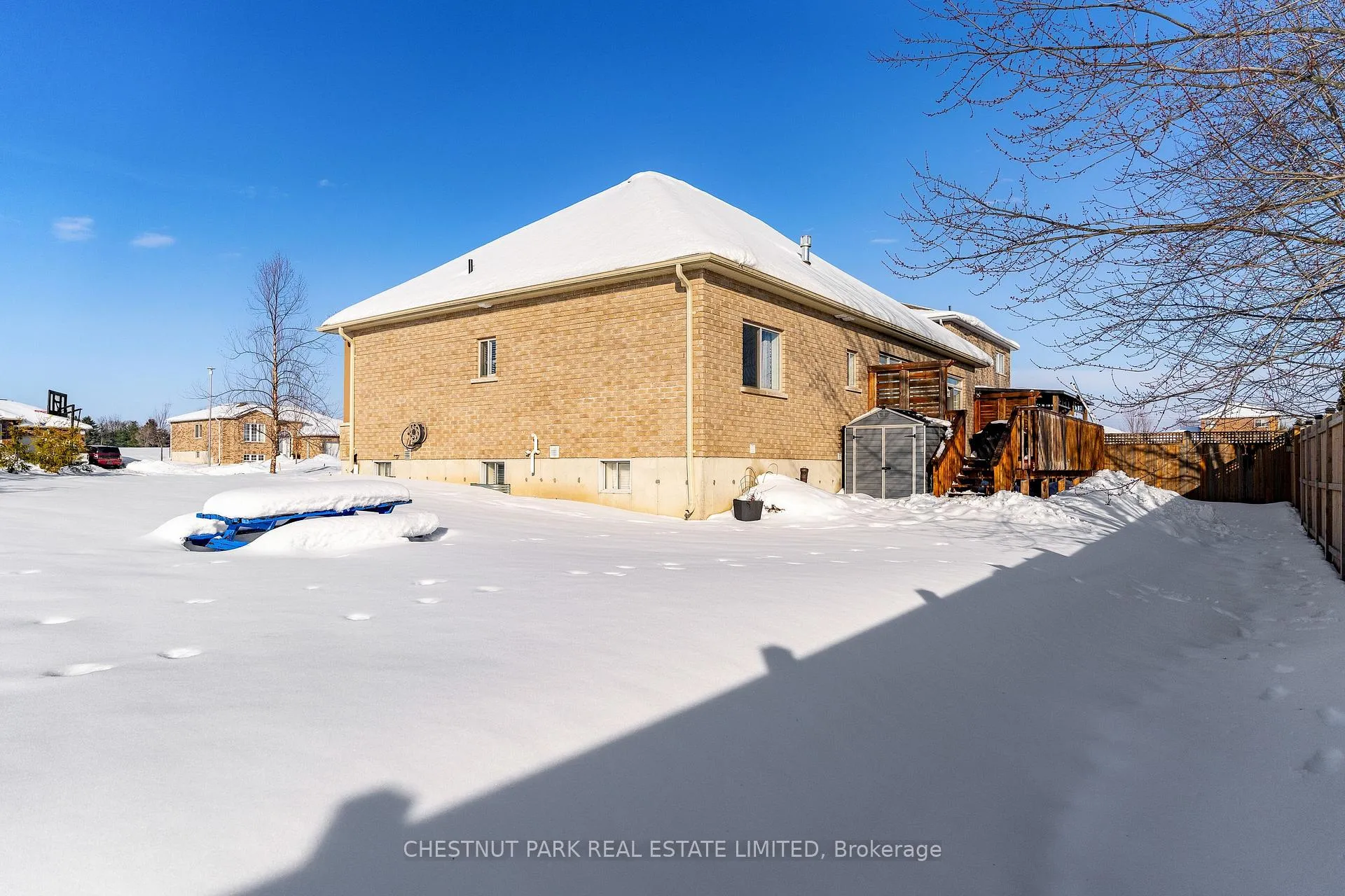 Photo 30 of 15 Patchell Court, Springwater, Elmvale — HOMEH