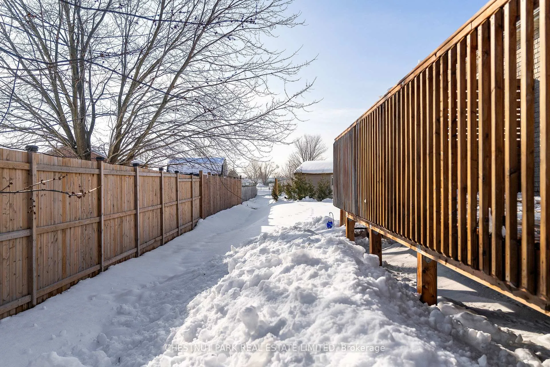 Photo 31 of 15 Patchell Court, Springwater, Elmvale — HOMEH