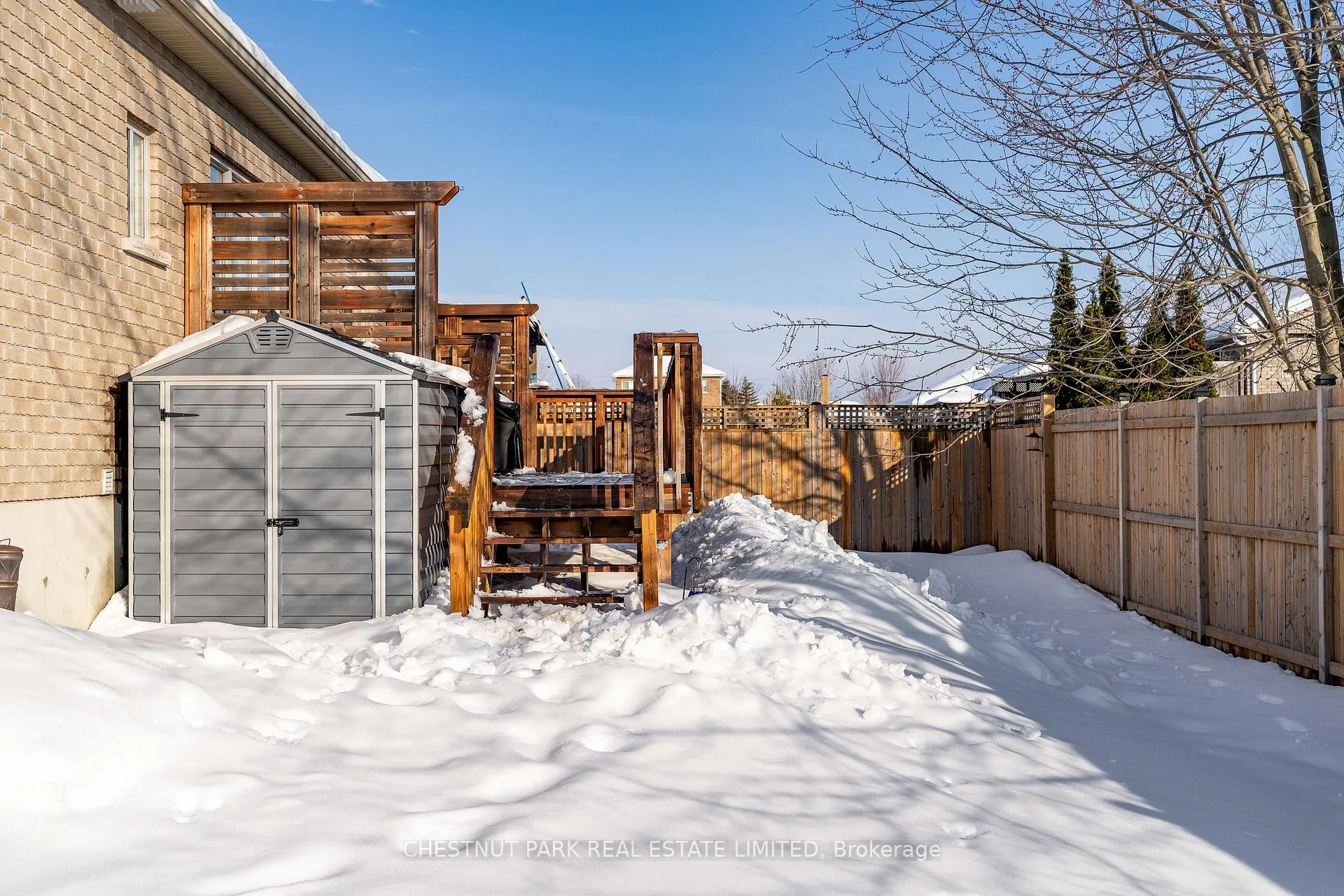 Photo 32 of 15 Patchell Court, Springwater, Elmvale — HOMEH