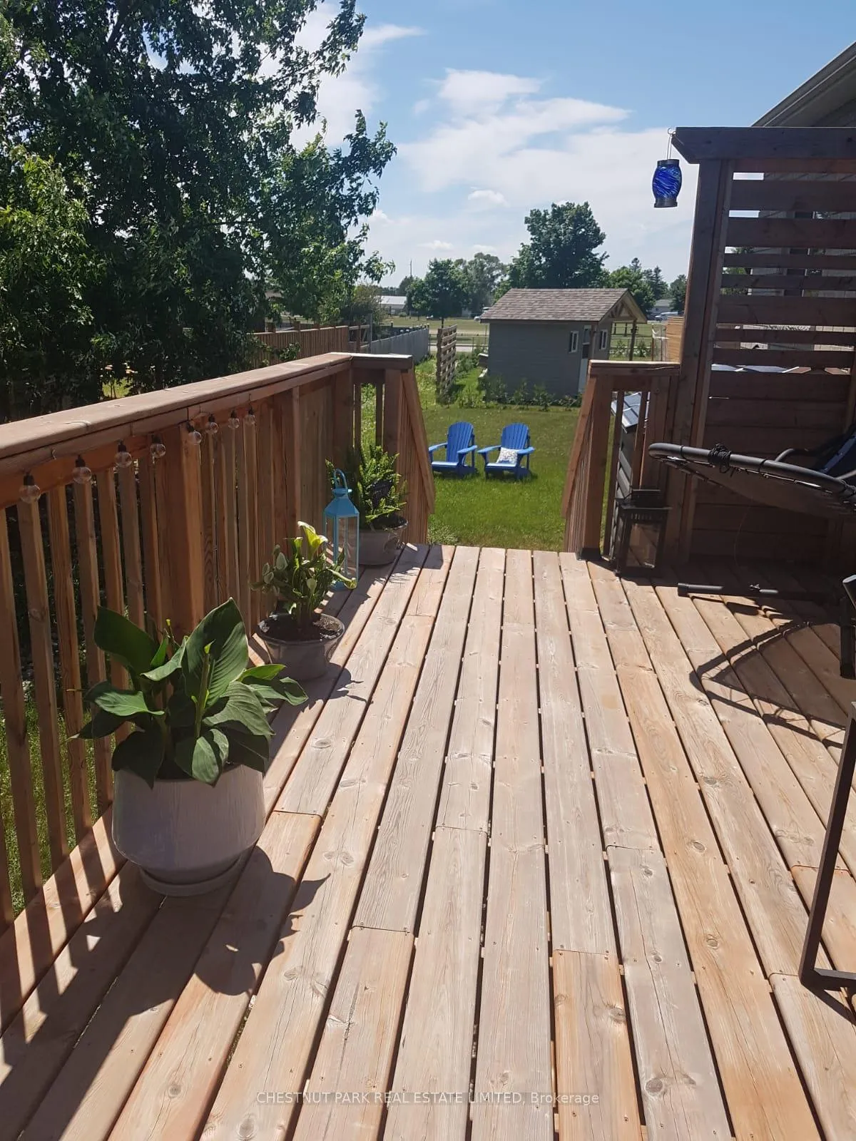 Photo 34 of 15 Patchell Court, Springwater, Elmvale — HOMEH