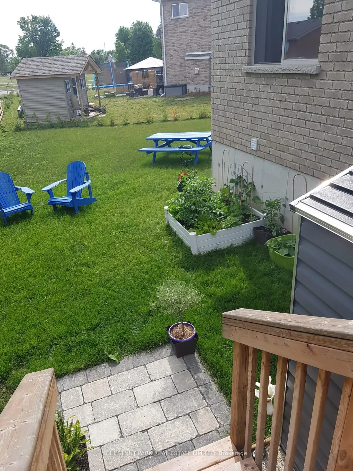 Photo 35 of 15 Patchell Court, Springwater, Elmvale — HOMEH