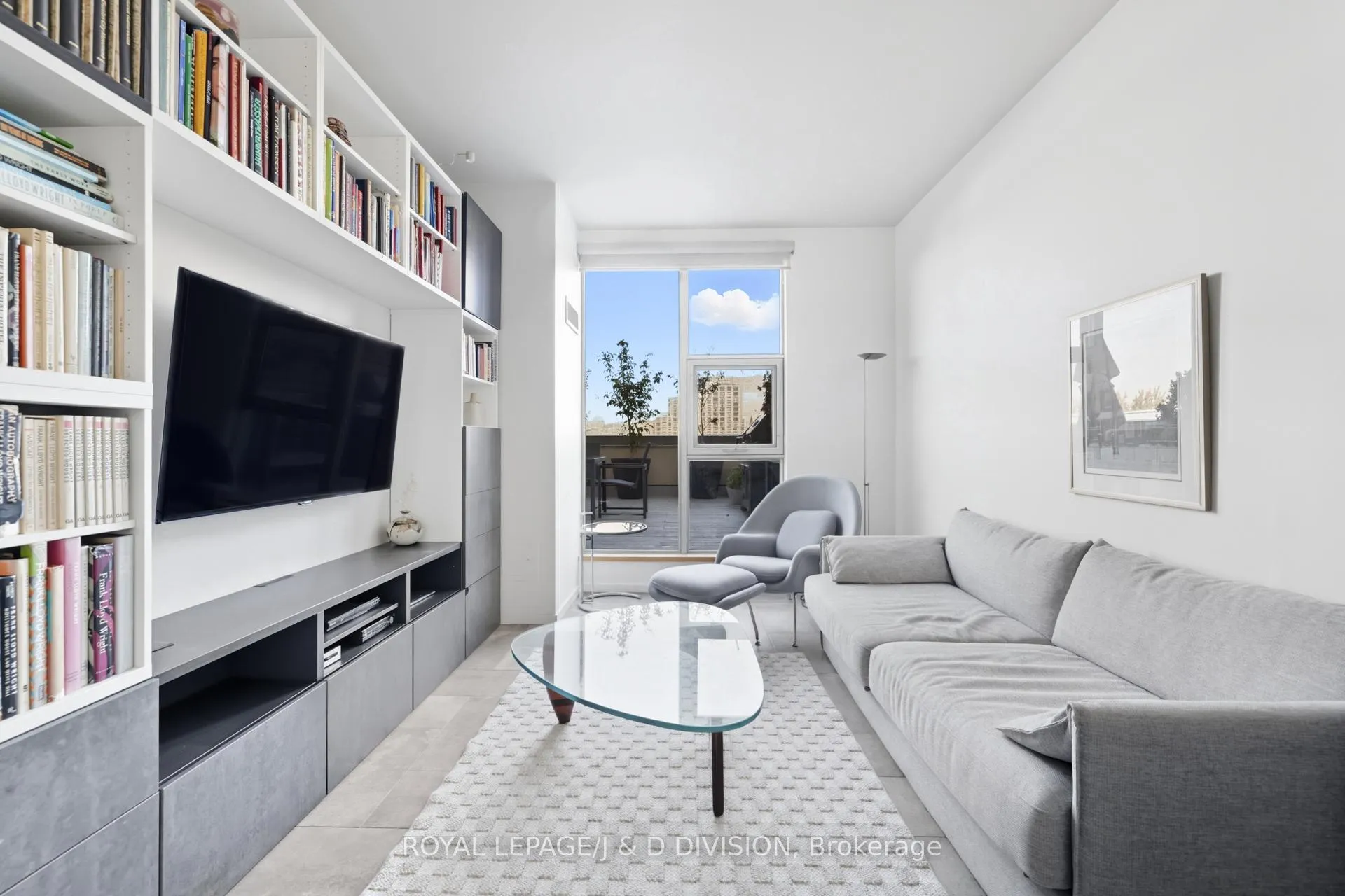 Photo 17 of Unit 610, 160 Baldwin Street, Toronto, Kensington-Chinatown — HOMEH