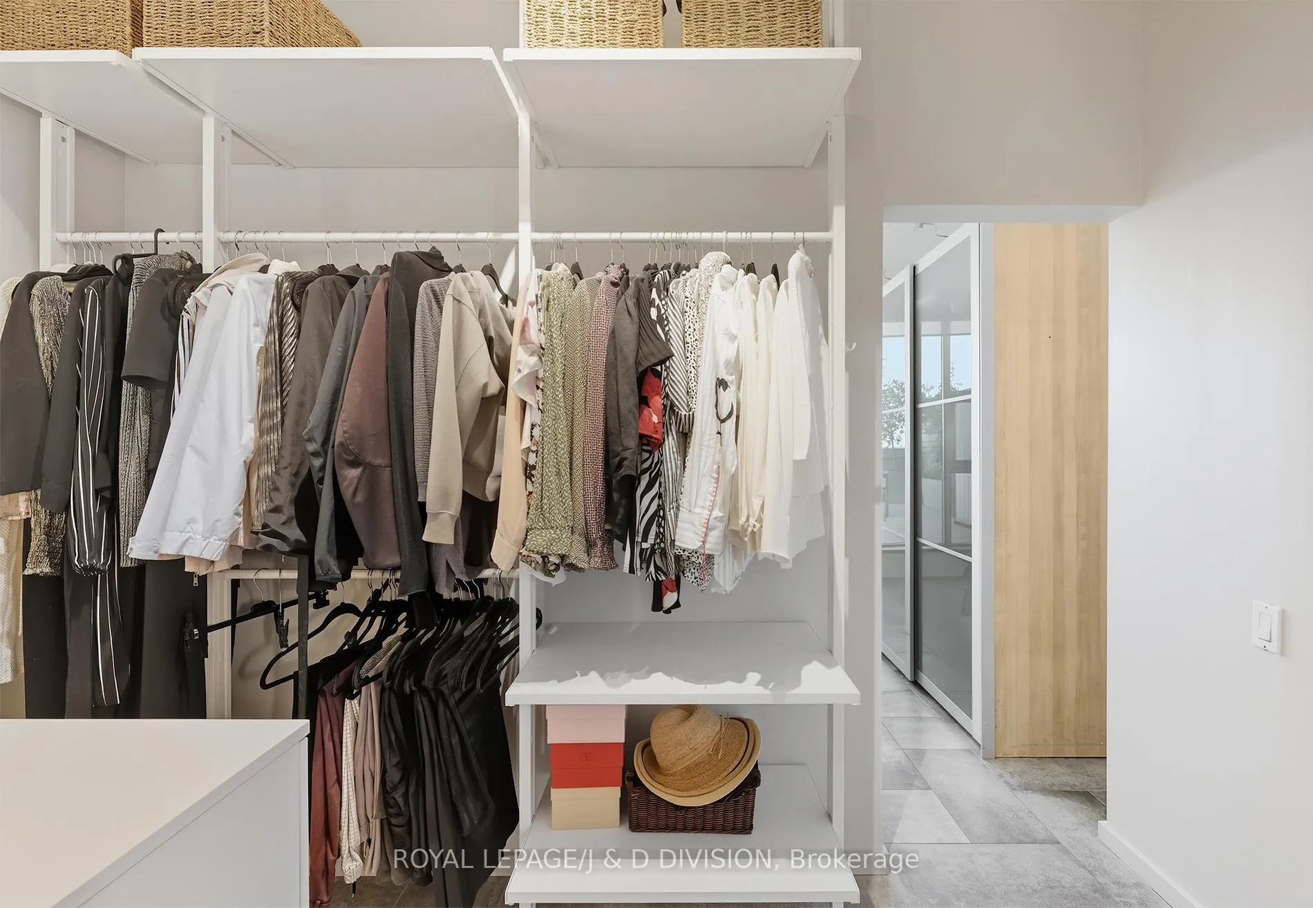 Photo 20 of Unit 610, 160 Baldwin Street, Toronto, Kensington-Chinatown — HOMEH
