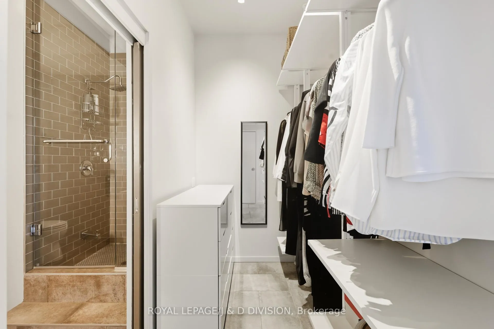 Photo 21 of Unit 610, 160 Baldwin Street, Toronto, Kensington-Chinatown — HOMEH