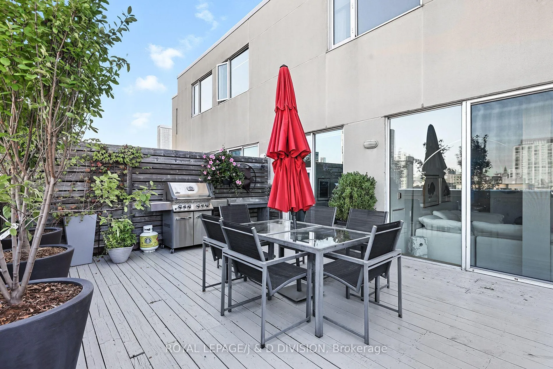 Photo 26 of Unit 610, 160 Baldwin Street, Toronto, Kensington-Chinatown — HOMEH