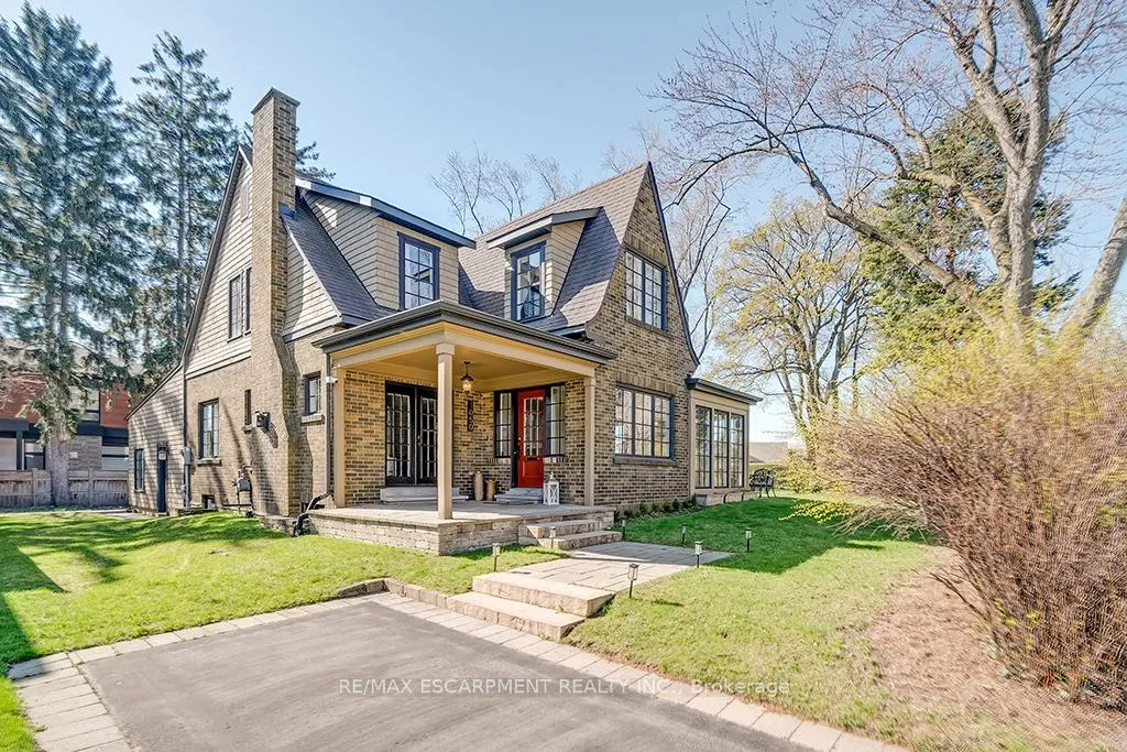 Photo 1 of 1050 Mohawk Road, Burlington, LaSalle — HOMEH