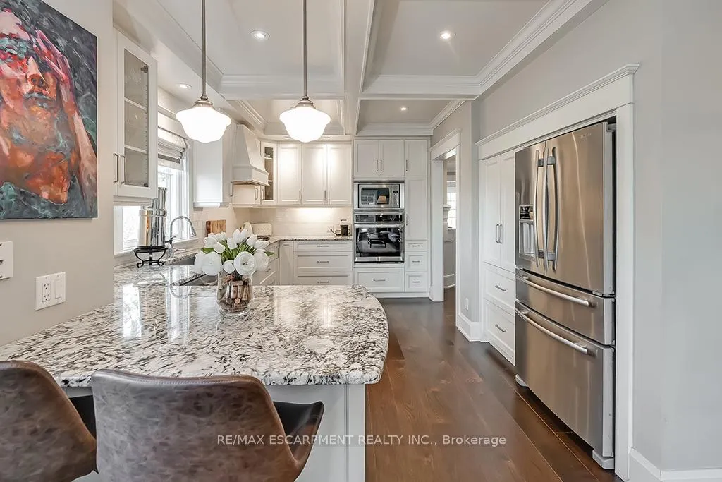 Photo 24 of 1050 Mohawk Road, Burlington, LaSalle — HOMEH