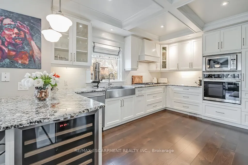Photo 25 of 1050 Mohawk Road, Burlington, LaSalle — HOMEH