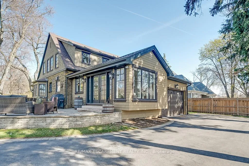 Photo 42 of 1050 Mohawk Road, Burlington, LaSalle — HOMEH