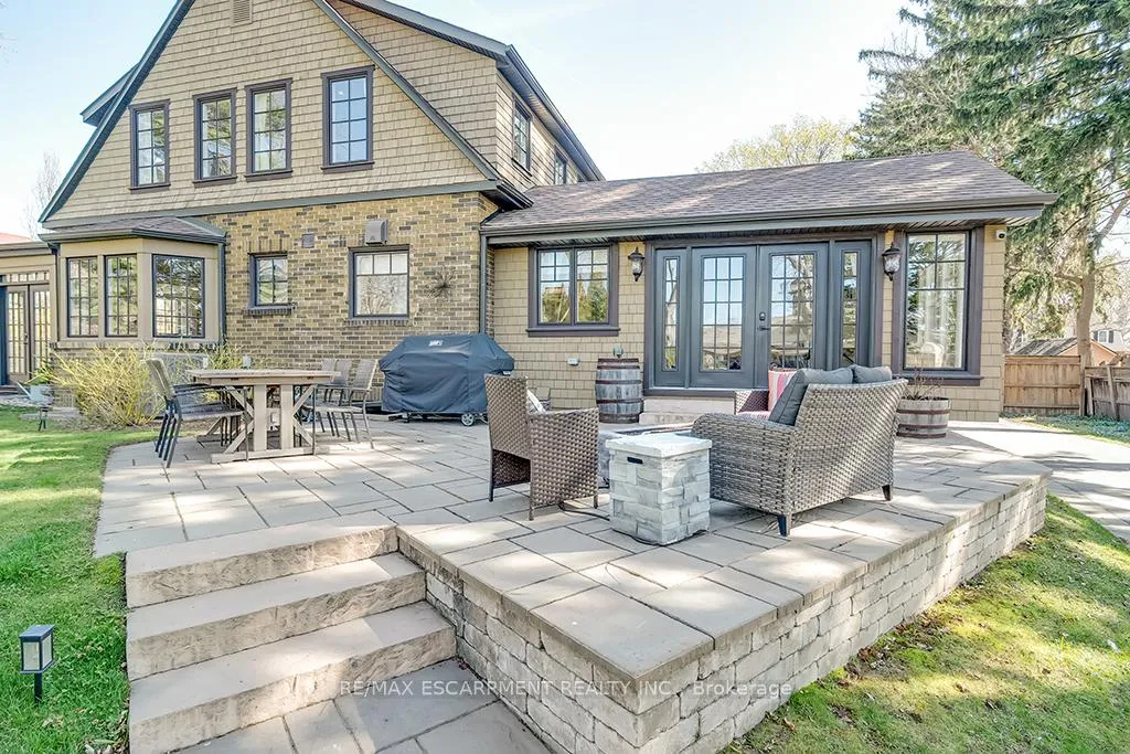 Photo 44 of 1050 Mohawk Road, Burlington, LaSalle — HOMEH