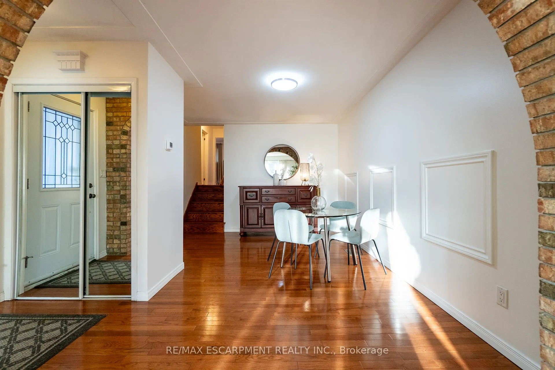Photo 12 of 9 Ambrose Avenue, Hamilton, Gershome — HOMEH