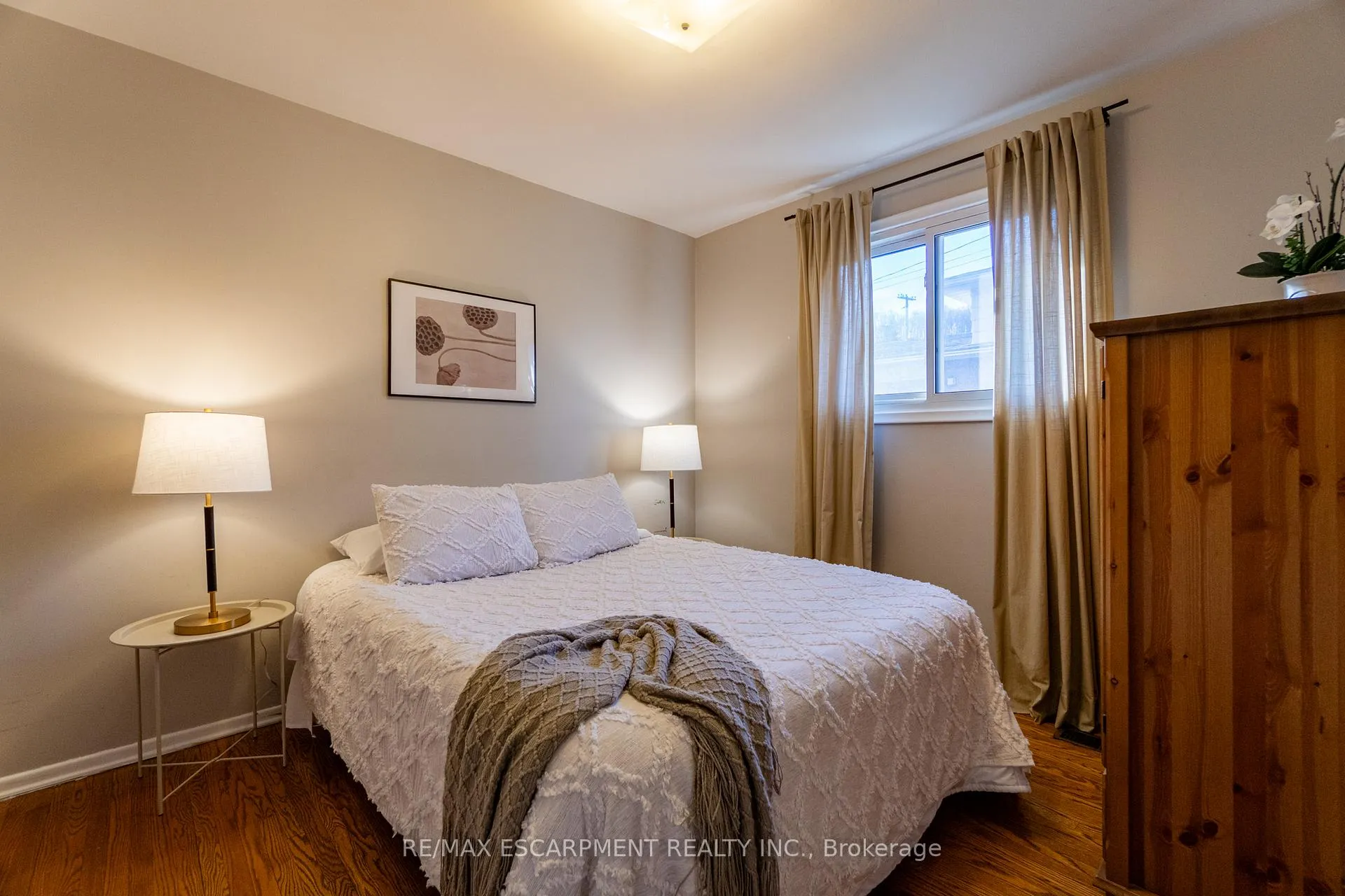 Photo 20 of 9 Ambrose Avenue, Hamilton, Gershome — HOMEH