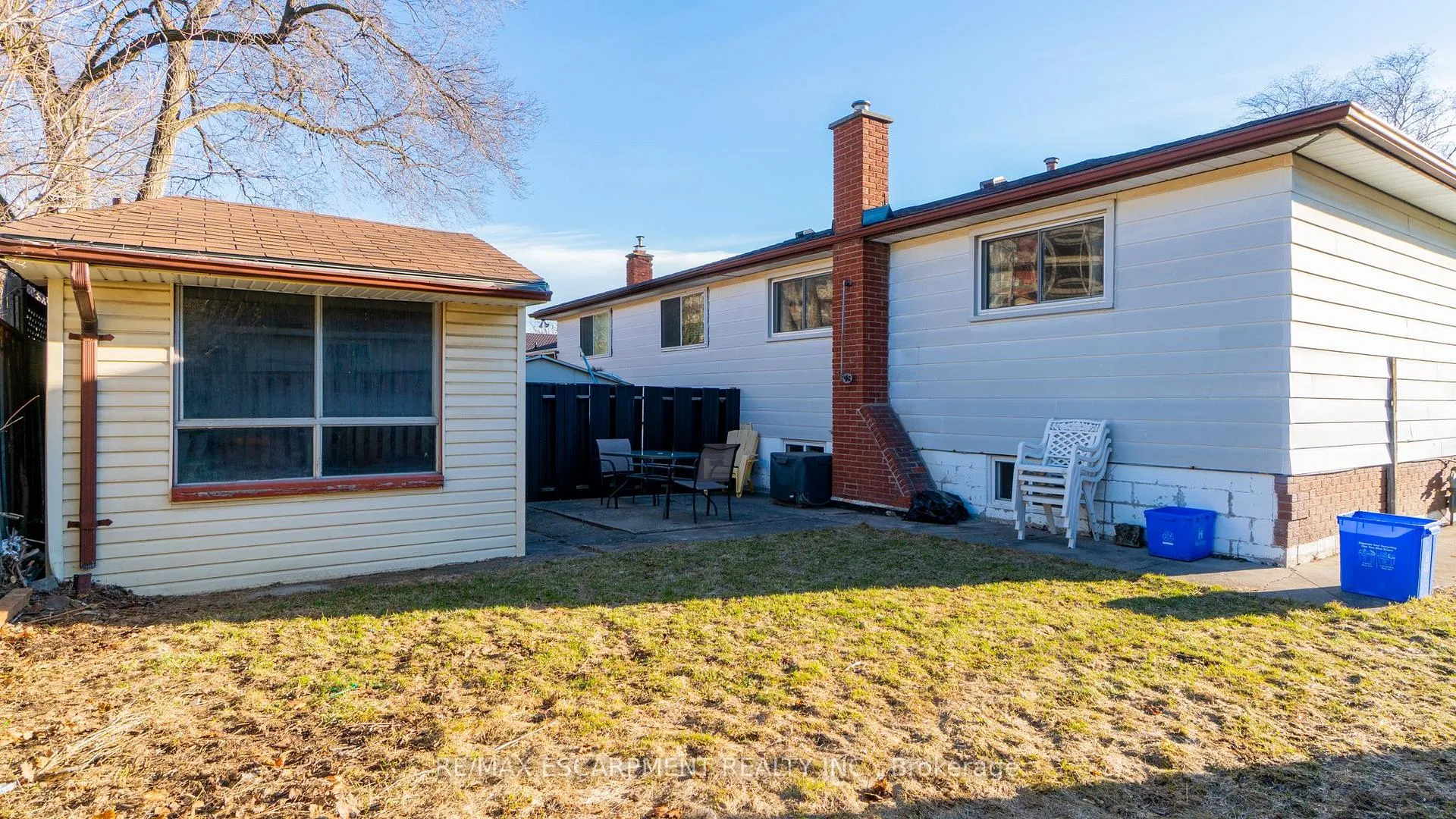 Photo 27 of 9 Ambrose Avenue, Hamilton, Gershome — HOMEH