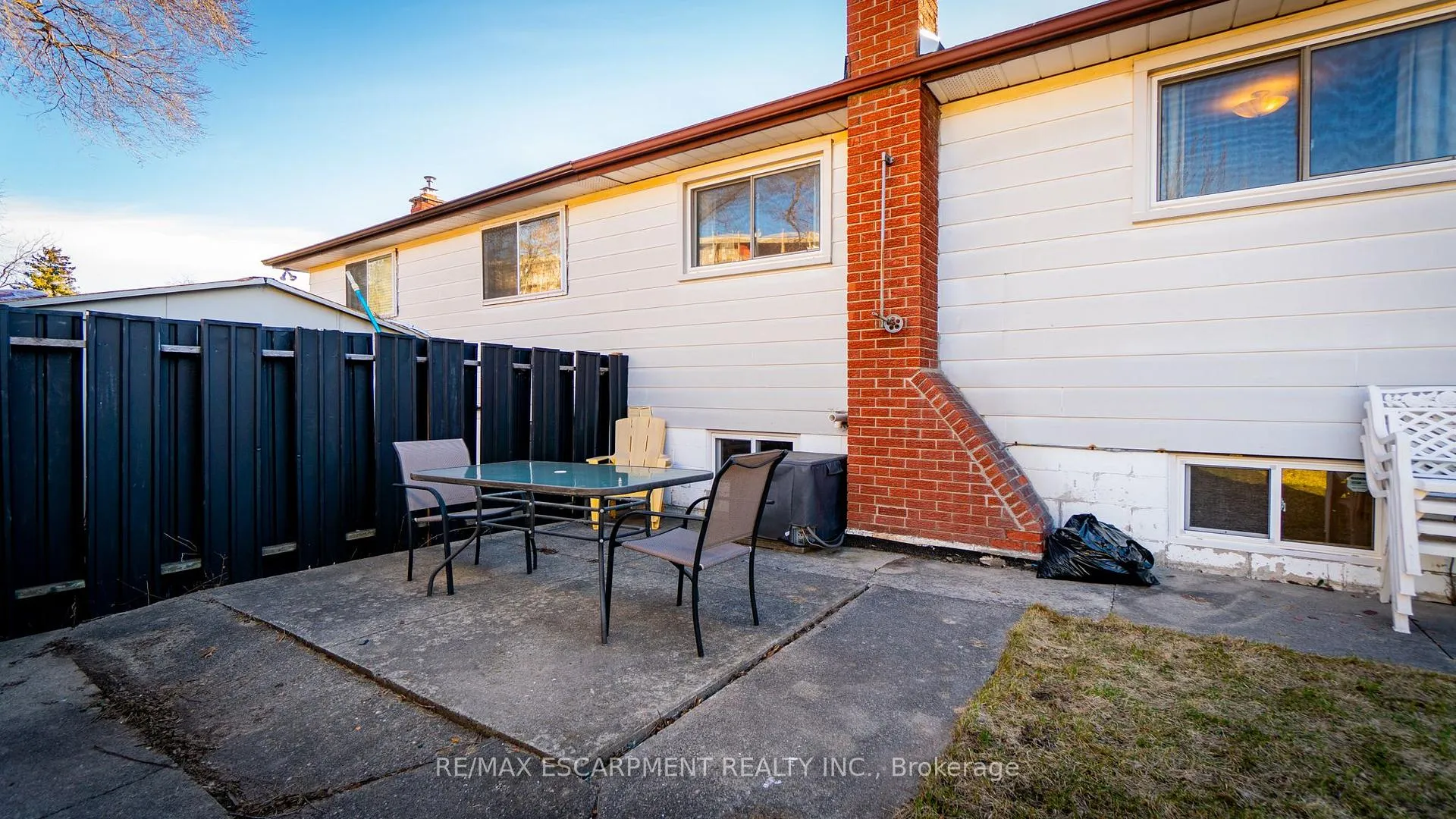 Photo 28 of 9 Ambrose Avenue, Hamilton, Gershome — HOMEH