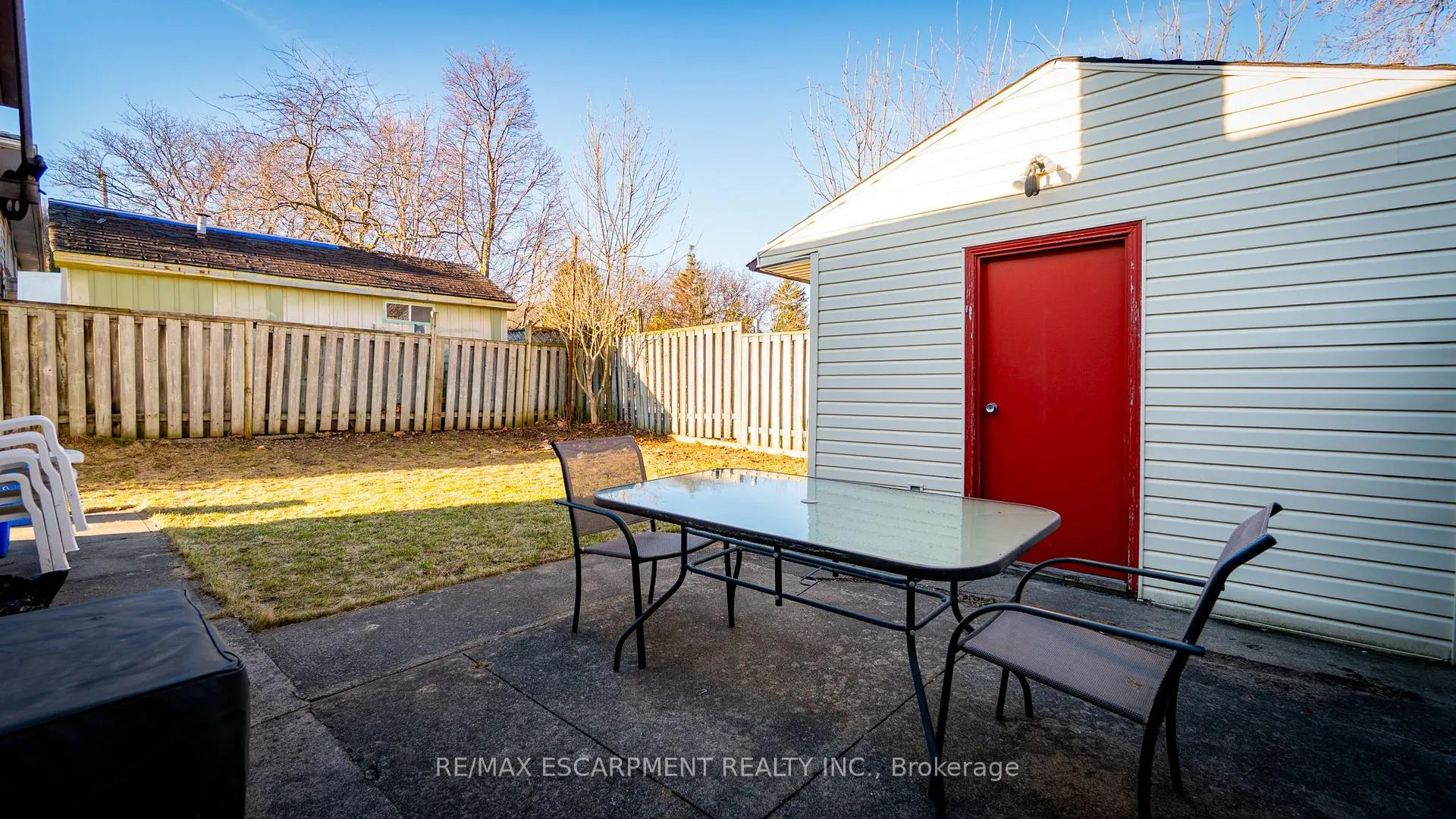 Photo 29 of 9 Ambrose Avenue, Hamilton, Gershome — HOMEH
