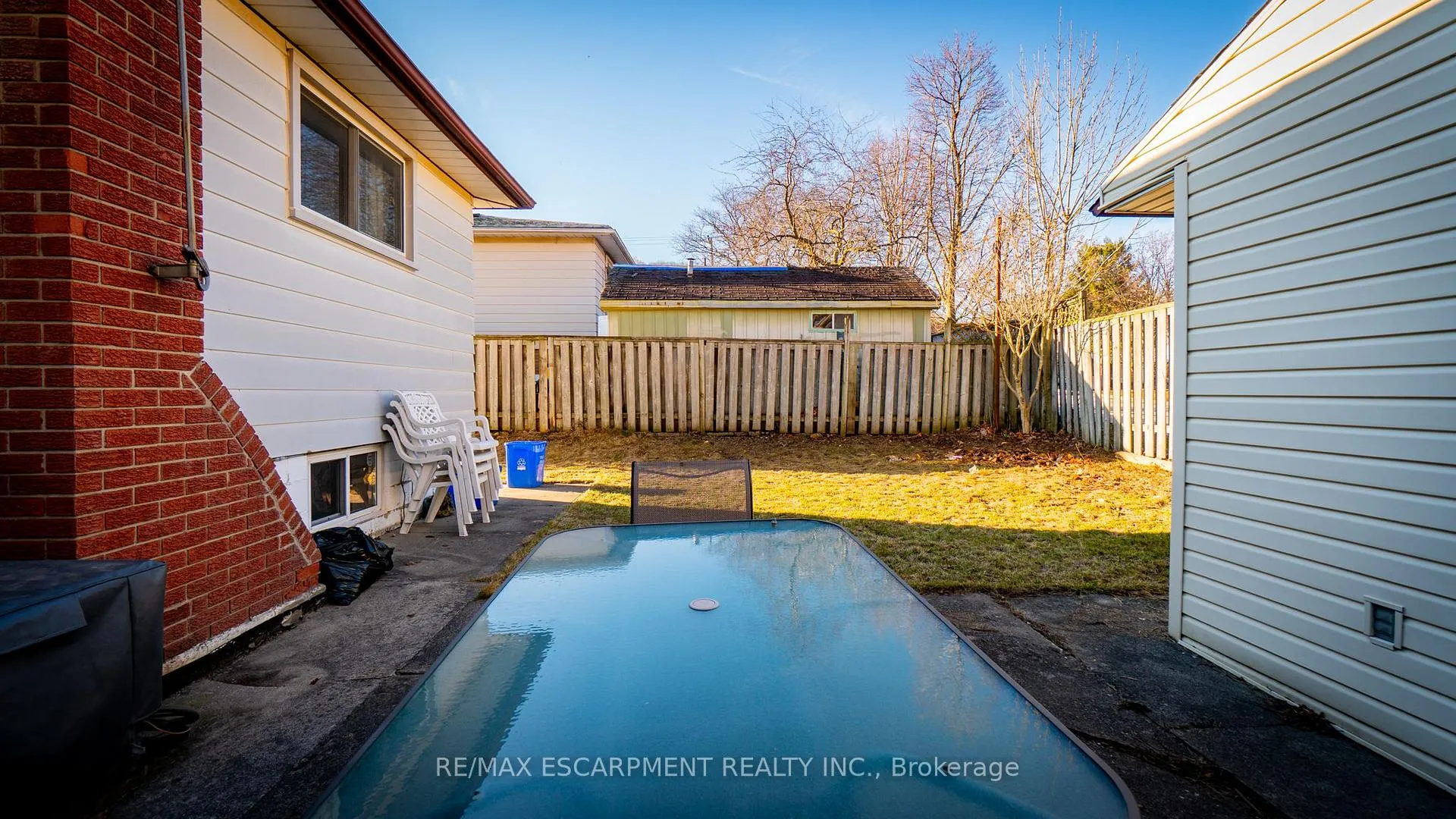 Photo 30 of 9 Ambrose Avenue, Hamilton, Gershome — HOMEH