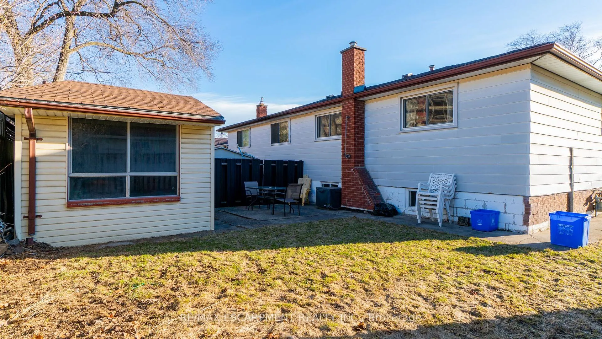 Photo 31 of 9 Ambrose Avenue, Hamilton, Gershome — HOMEH