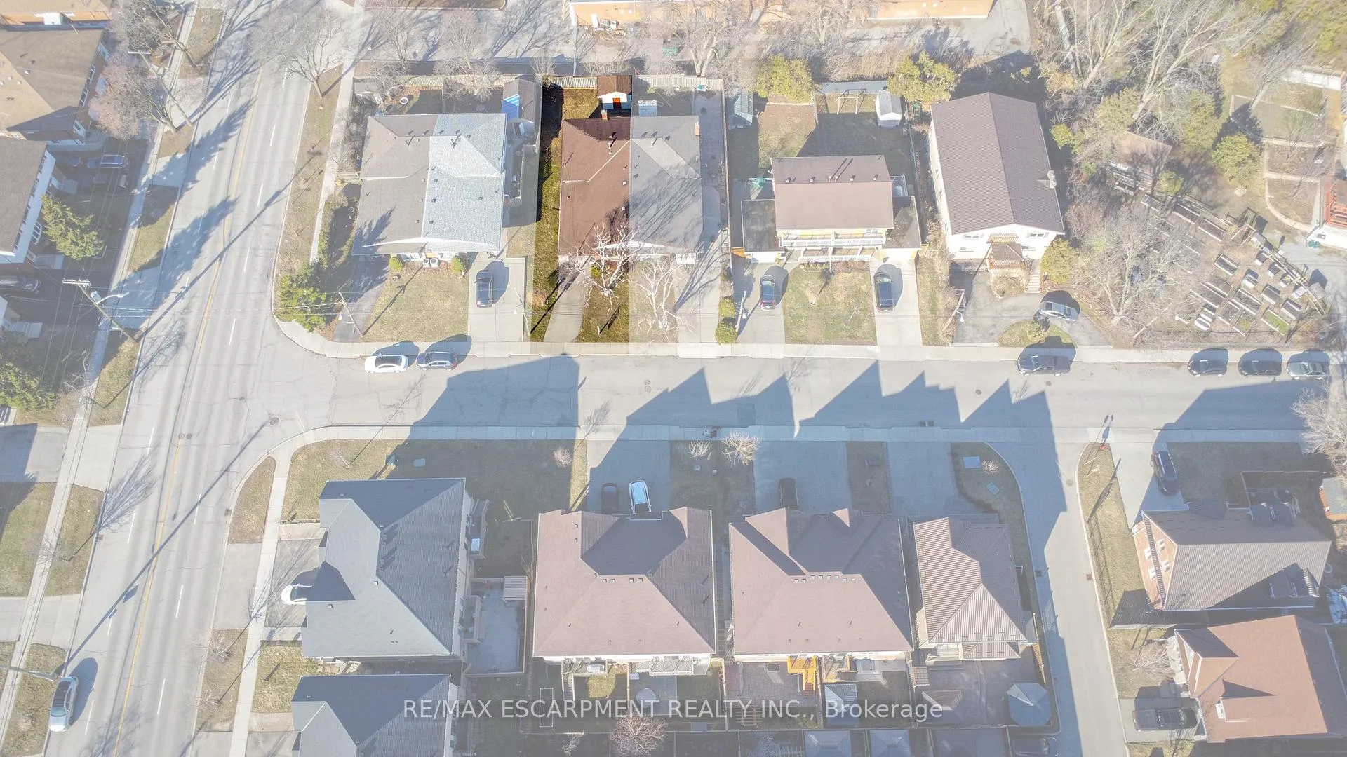 Photo 34 of 9 Ambrose Avenue, Hamilton, Gershome — HOMEH