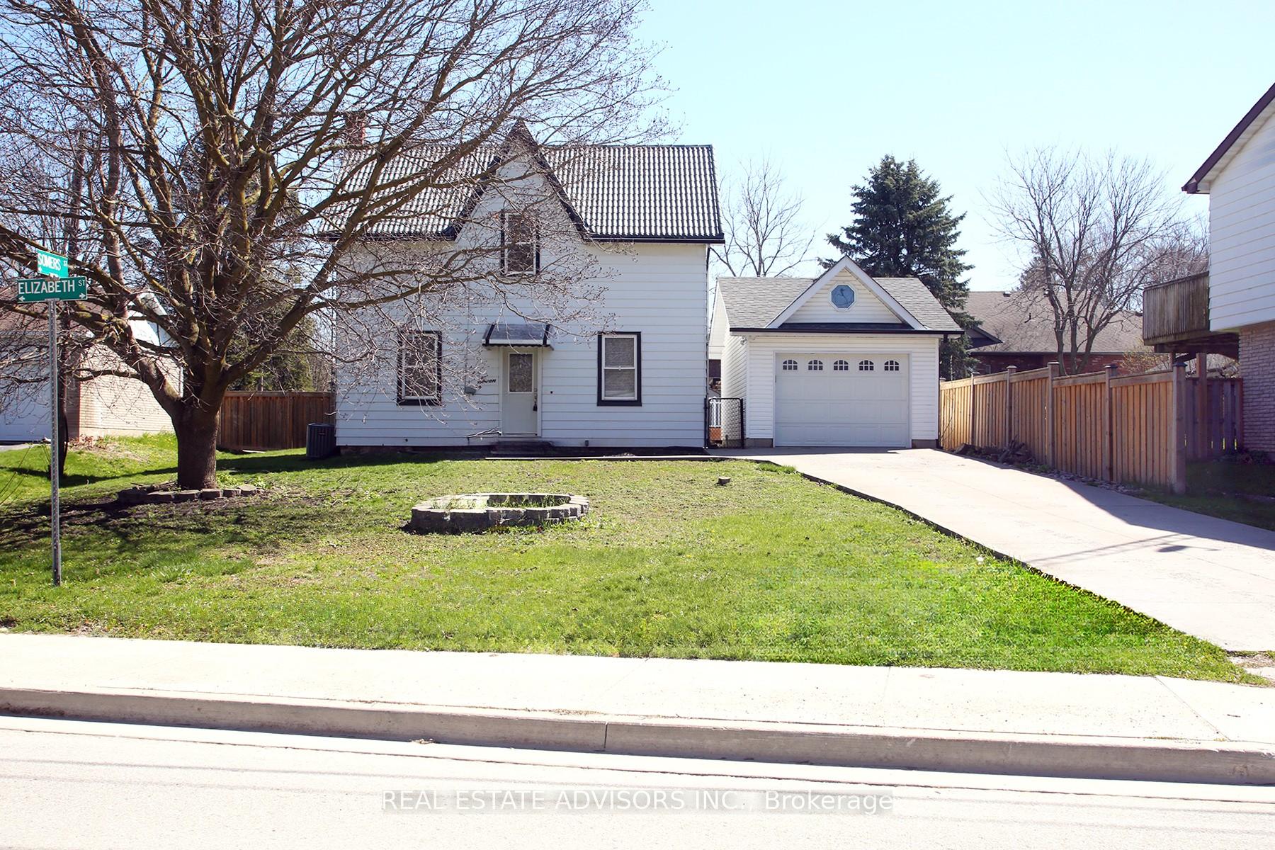 Photo 3 of 7 Elizabeth Street, Innisfil, Cookstown — HOMEH