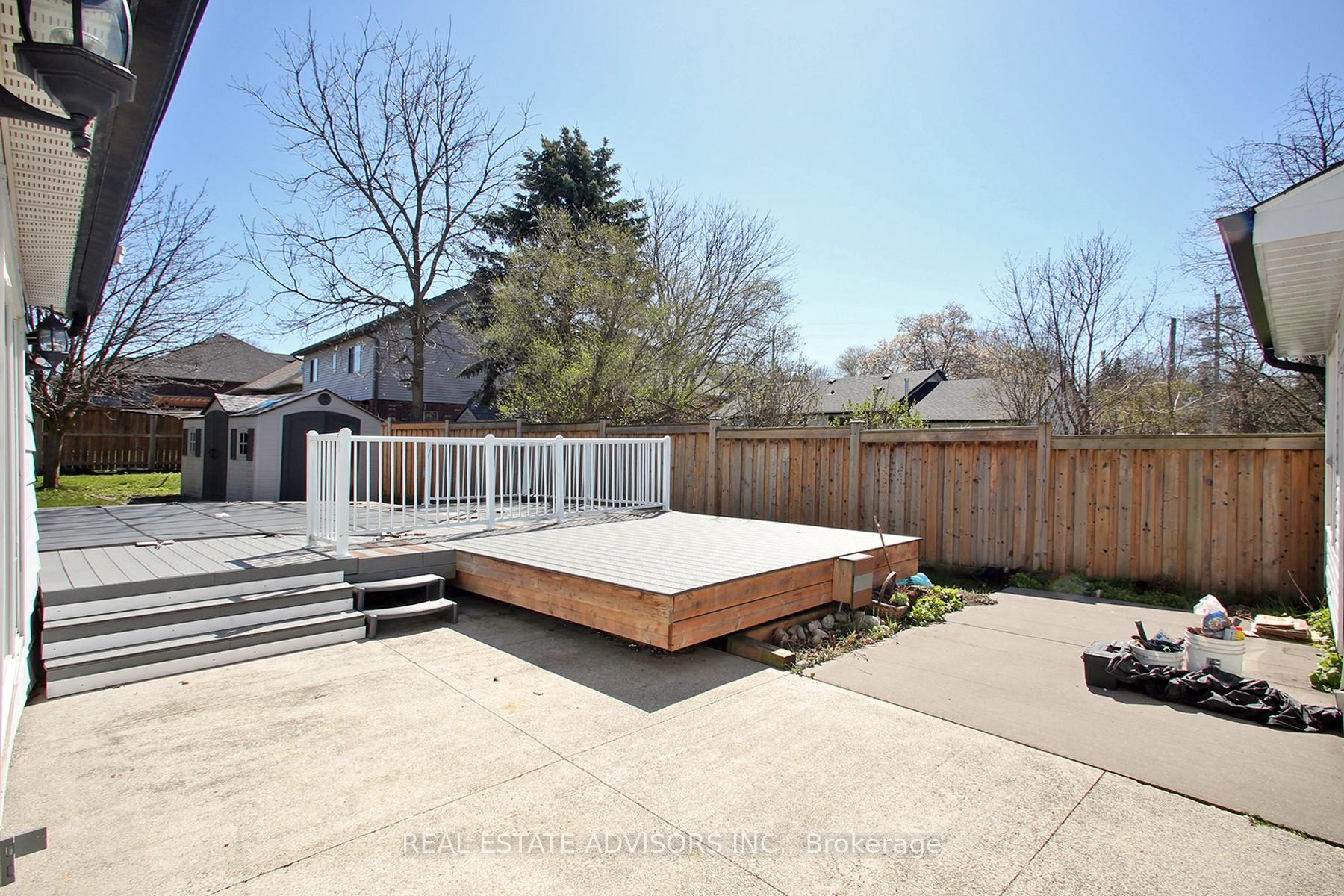 Photo 19 of 7 Elizabeth Street, Innisfil, Cookstown — HOMEH