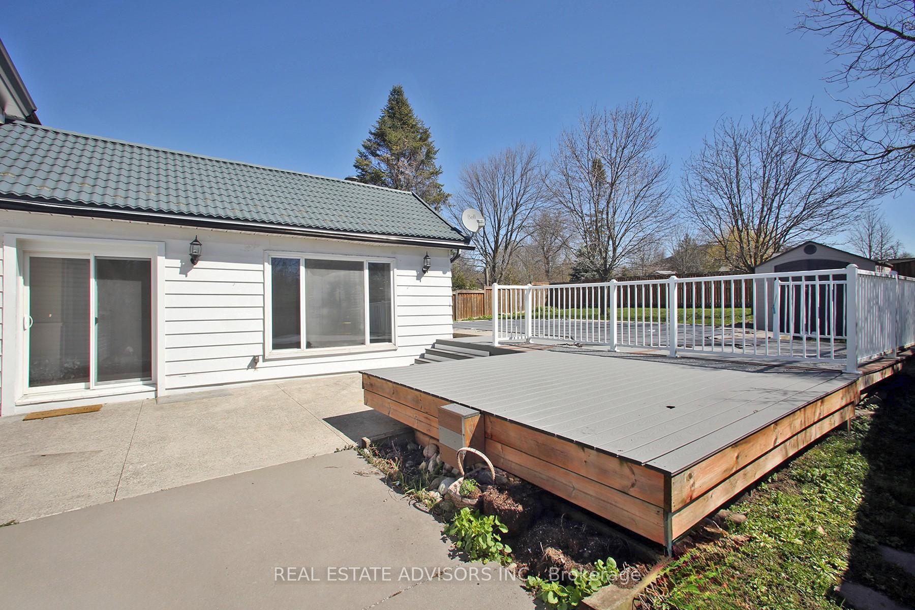 Photo 20 of 7 Elizabeth Street, Innisfil, Cookstown — HOMEH
