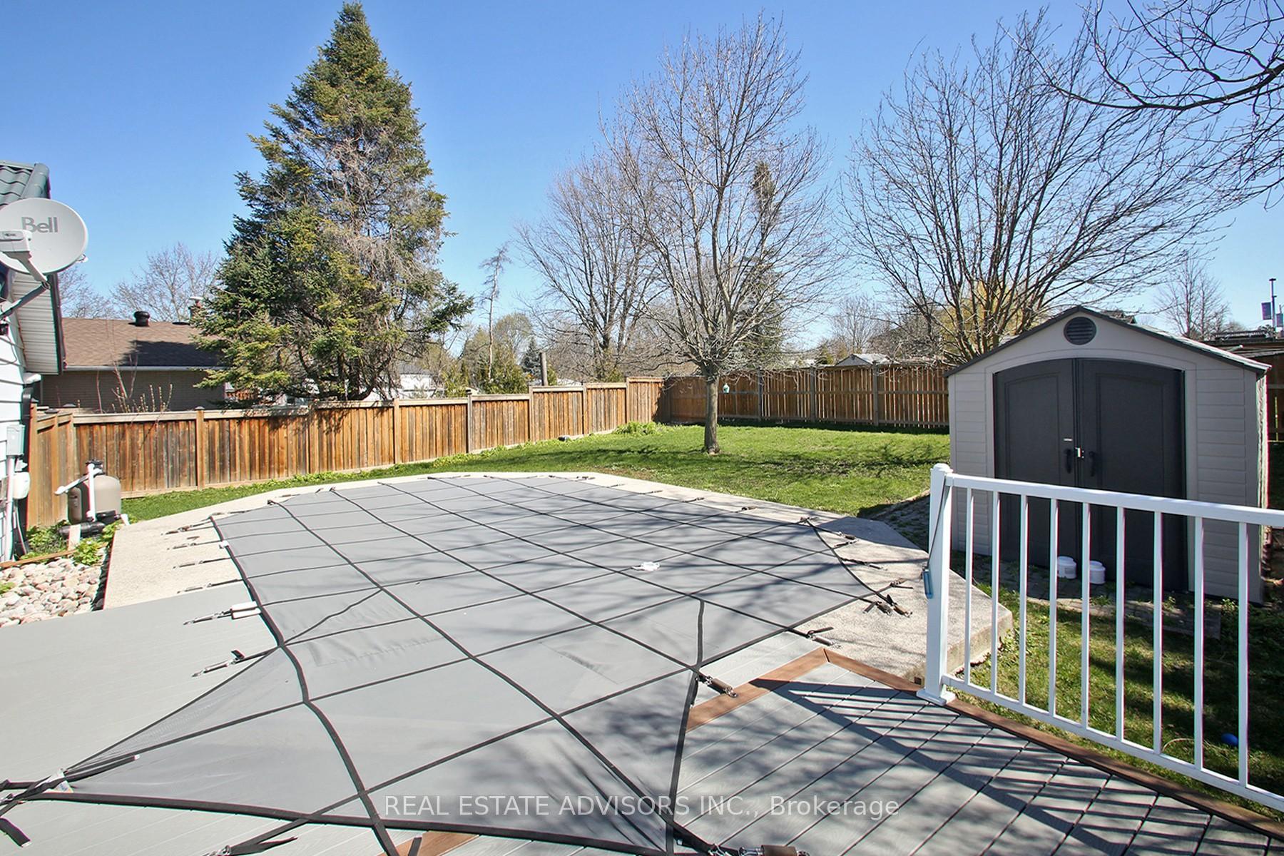 Photo 21 of 7 Elizabeth Street, Innisfil, Cookstown — HOMEH
