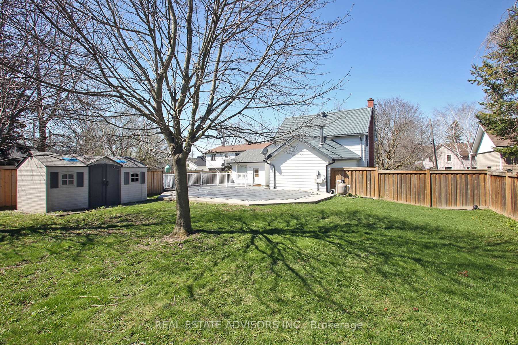 Photo 22 of 7 Elizabeth Street, Innisfil, Cookstown — HOMEH