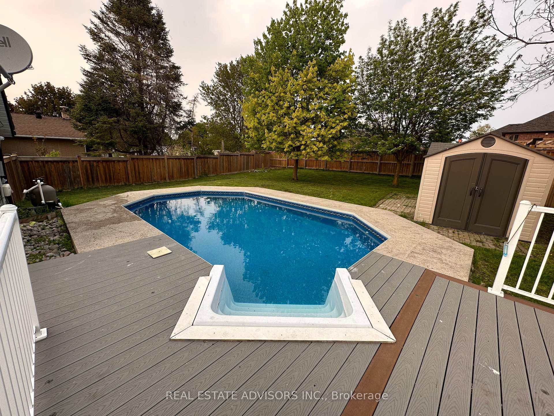 Photo 24 of 7 Elizabeth Street, Innisfil, Cookstown — HOMEH
