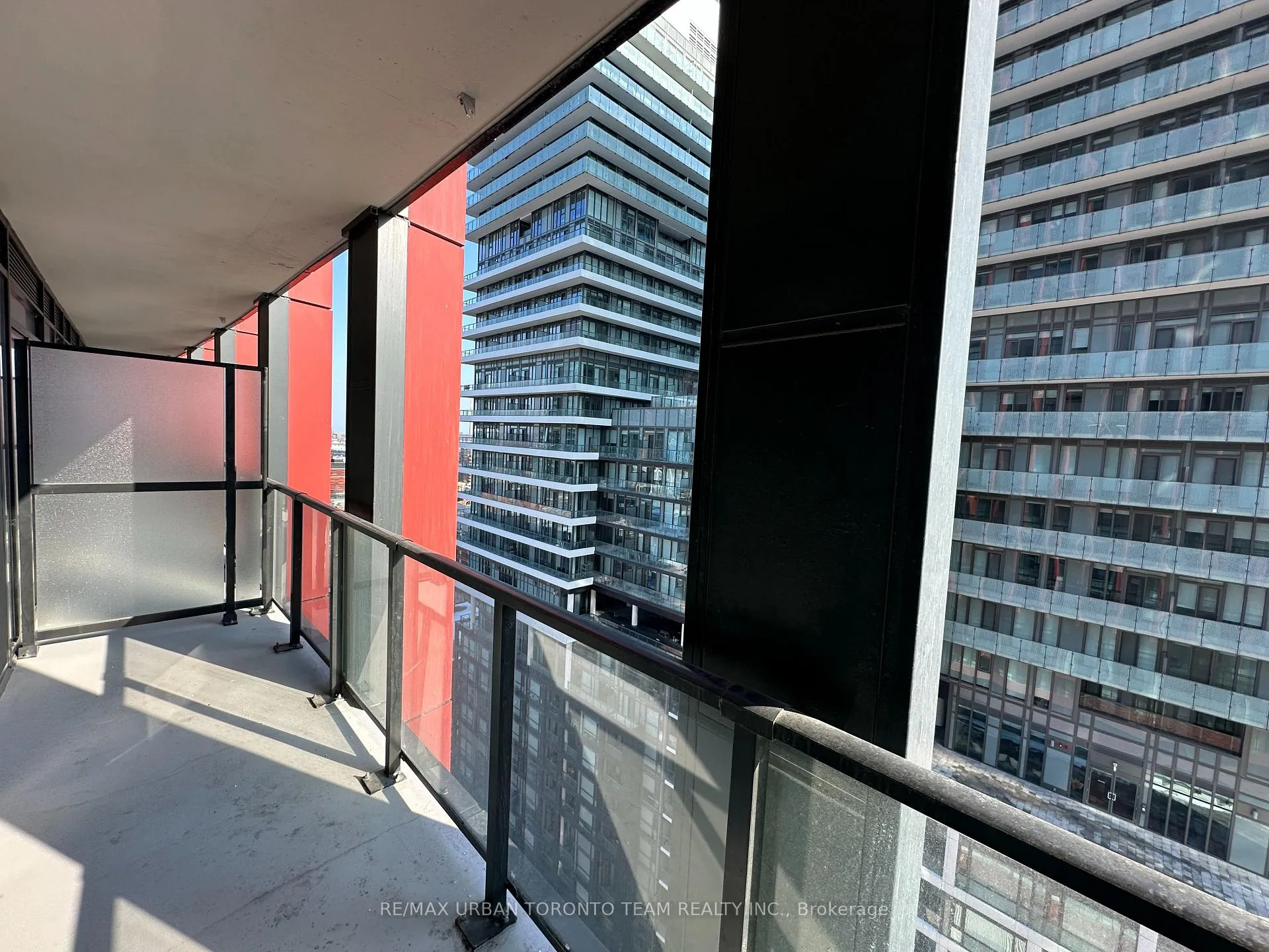 Photo 12 of Unit 2008, 180 Front Street E, Toronto, Moss Park — HOMEH