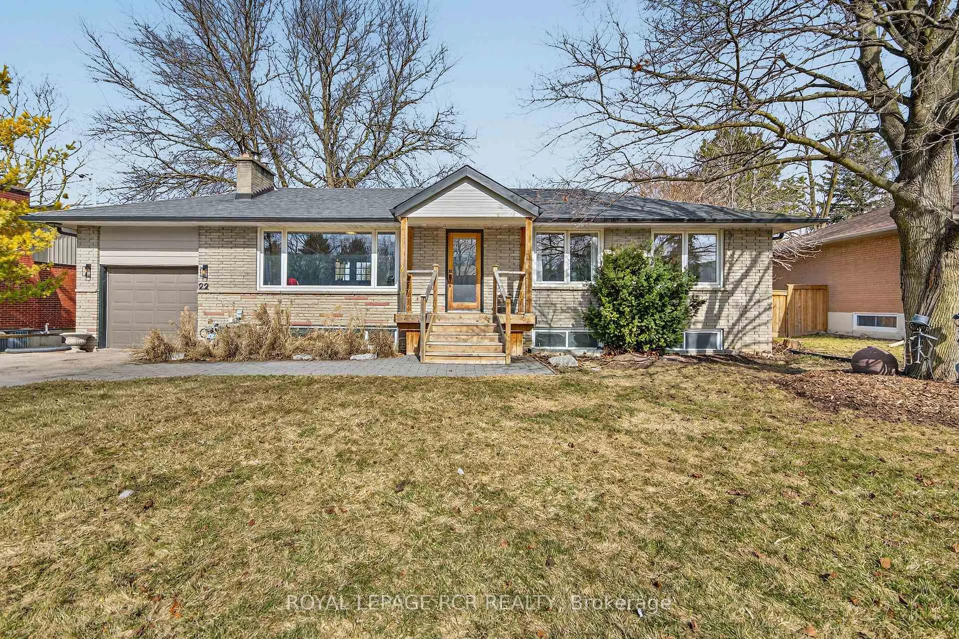 Front of 22 Rice Drive