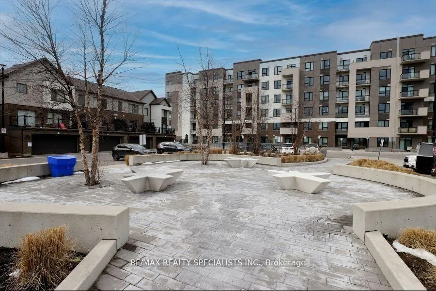Photo 2 of Unit 321, 1105 Leger Way, Milton, Ford — HOMEH