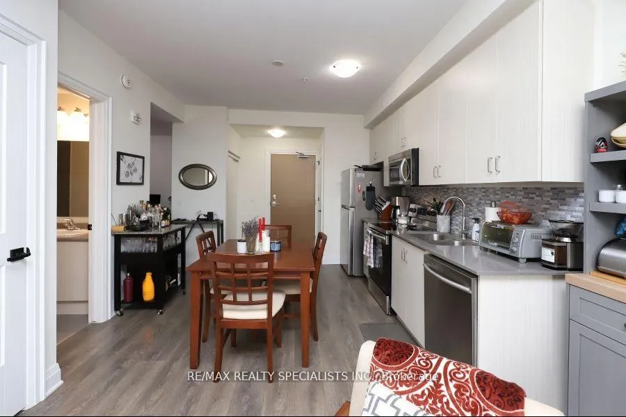 Photo 8 of Unit 321, 1105 Leger Way, Milton, Ford — HOMEH