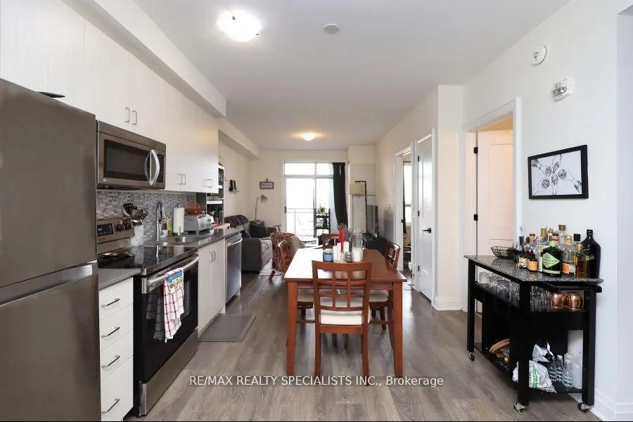 Photo 9 of Unit 321, 1105 Leger Way, Milton, Ford — HOMEH