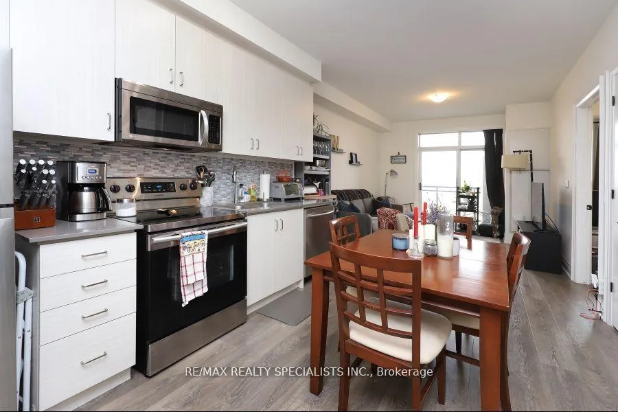 Photo 11 of Unit 321, 1105 Leger Way, Milton, Ford — HOMEH