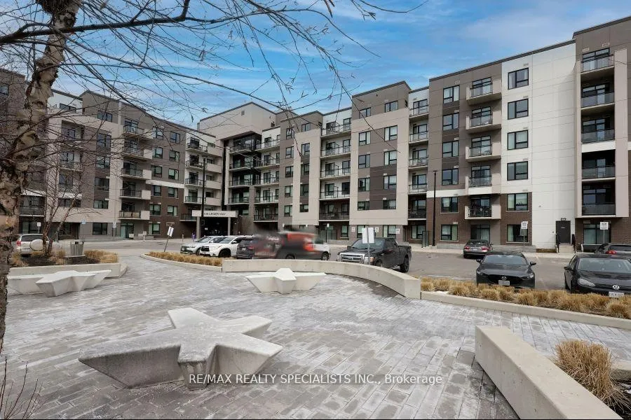 Photo 25 of Unit 321, 1105 Leger Way, Milton, Ford — HOMEH
