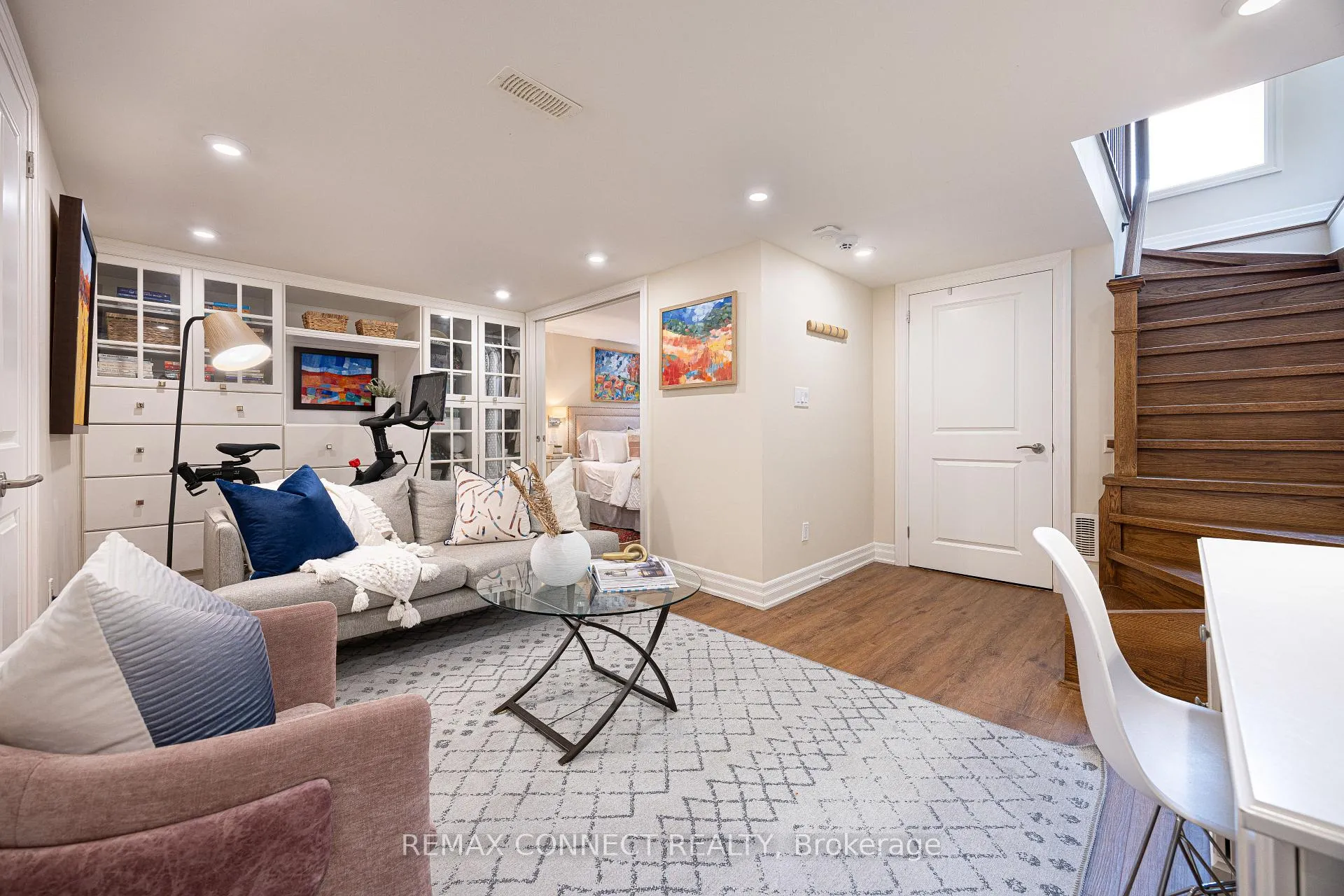 Photo 26 of 122 Robinson Street, Toronto, Trinity-Bellwoods — HOMEH