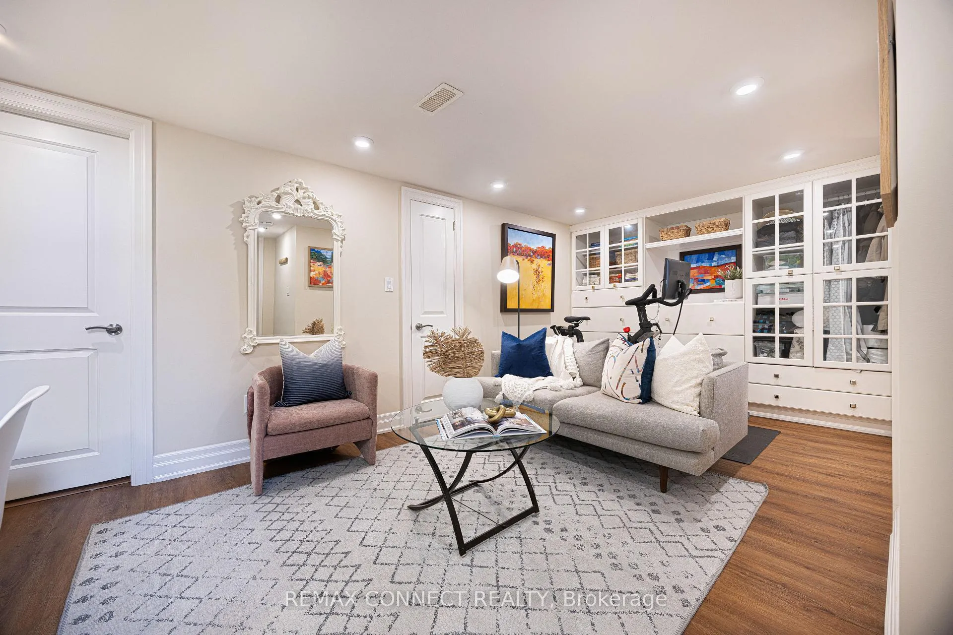 Photo 27 of 122 Robinson Street, Toronto, Trinity-Bellwoods — HOMEH