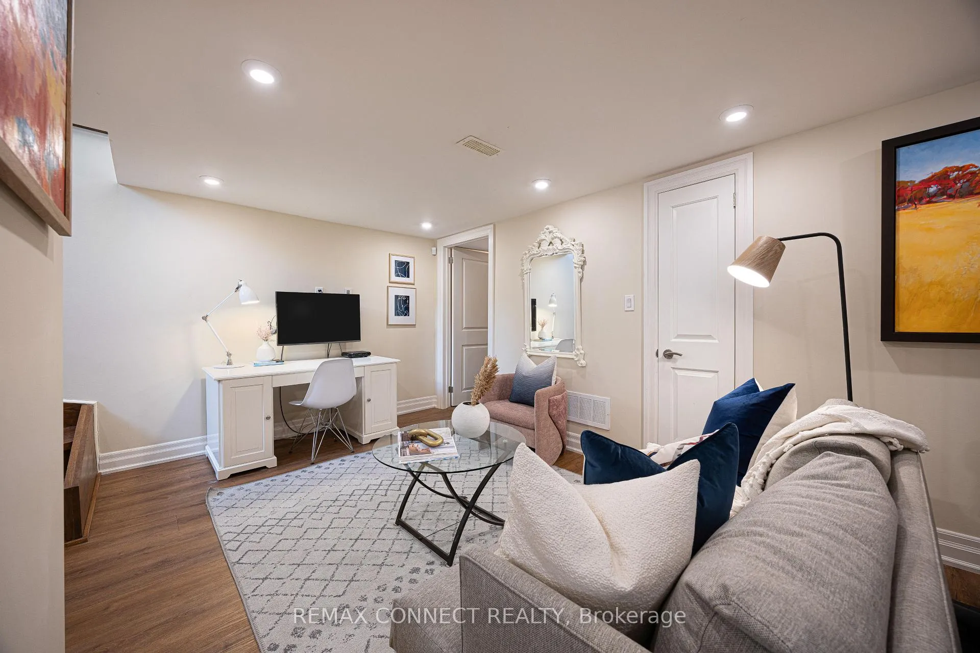 Photo 28 of 122 Robinson Street, Toronto, Trinity-Bellwoods — HOMEH