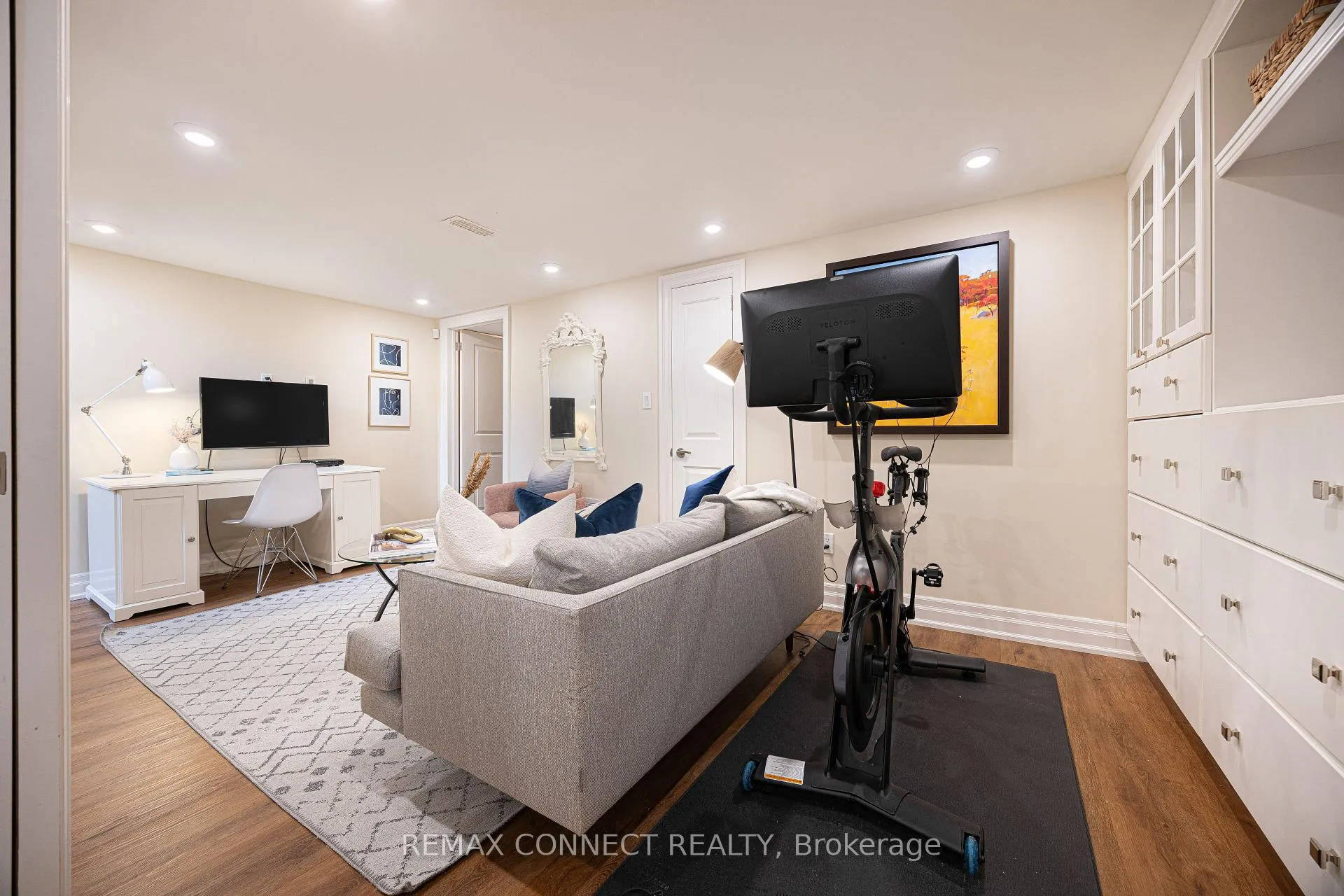 Photo 29 of 122 Robinson Street, Toronto, Trinity-Bellwoods — HOMEH