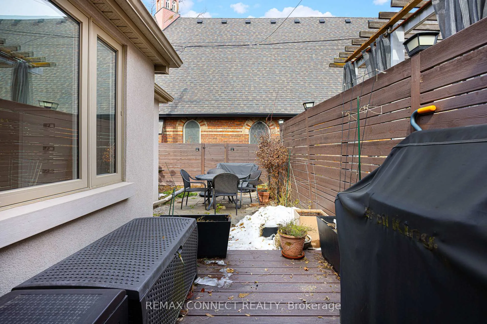 Photo 34 of 122 Robinson Street, Toronto, Trinity-Bellwoods — HOMEH