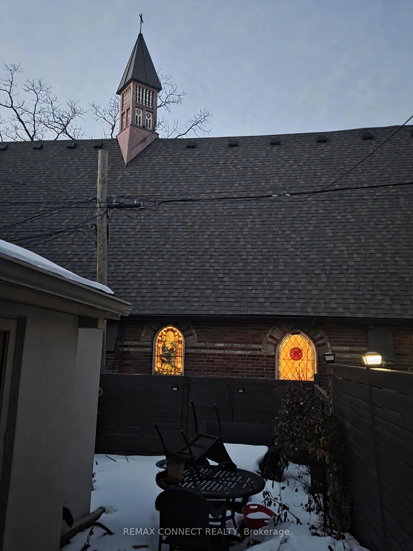 Photo 39 of 122 Robinson Street, Toronto, Trinity-Bellwoods — HOMEH