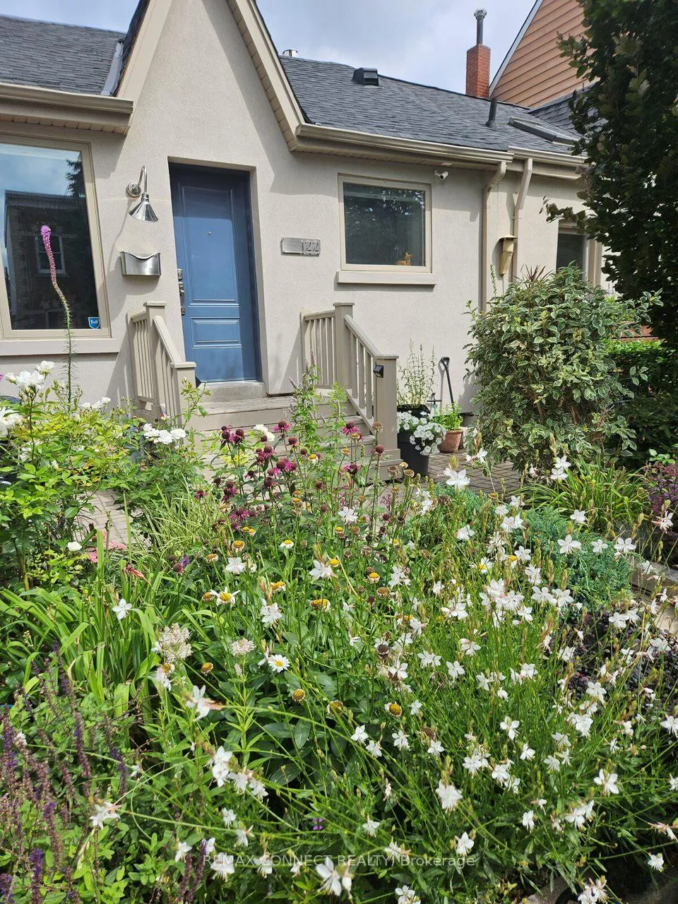 Photo 43 of 122 Robinson Street, Toronto, Trinity-Bellwoods — HOMEH