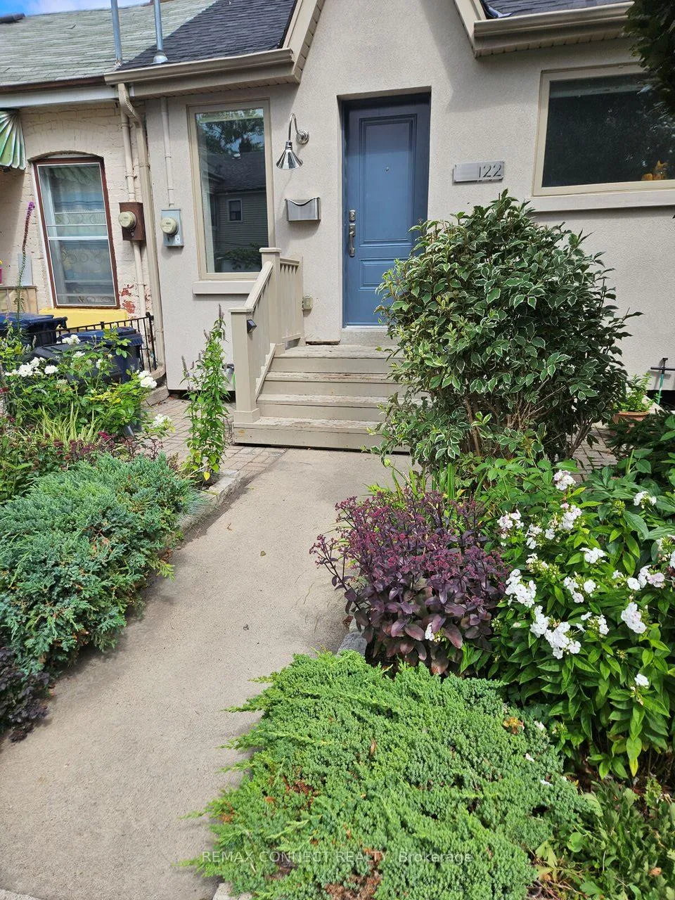Photo 47 of 122 Robinson Street, Toronto, Trinity-Bellwoods — HOMEH