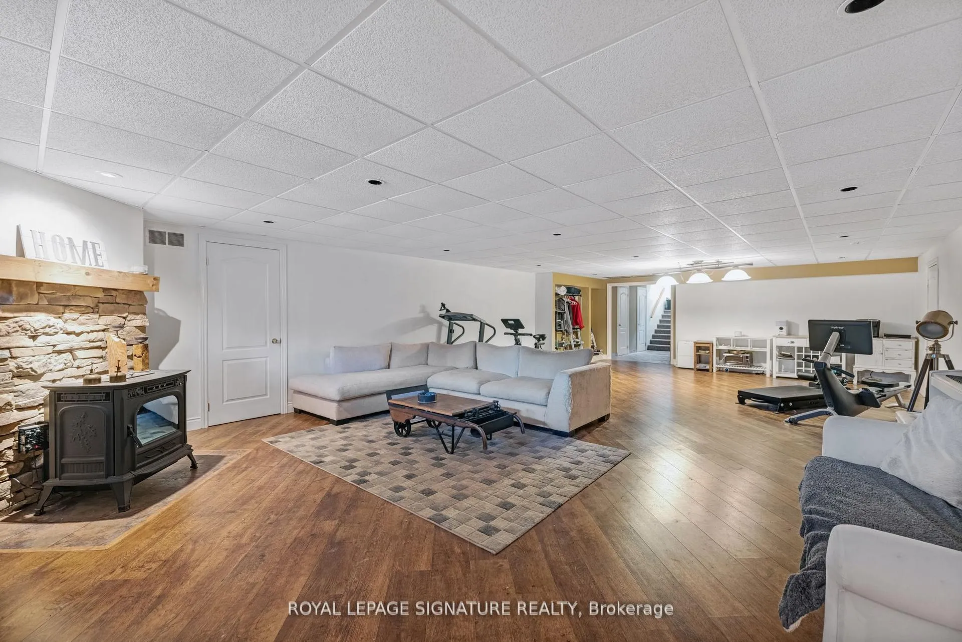 Photo 37 of 5359 Eighth Line, Erin, Rural Erin — HOMEH