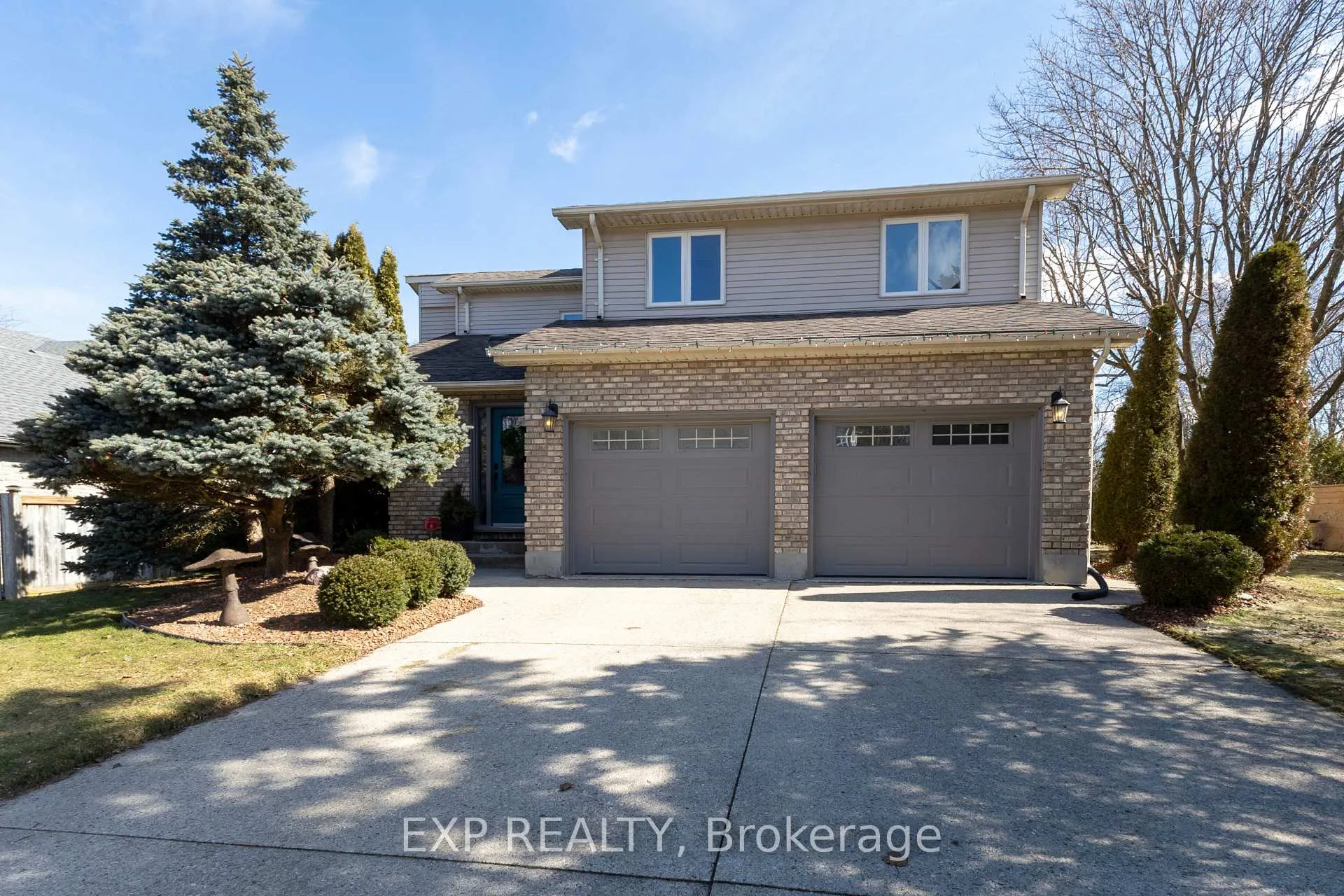 Photo 1 of 109 Parkview Drive, Thames Centre, Dorchester — HOMEH
