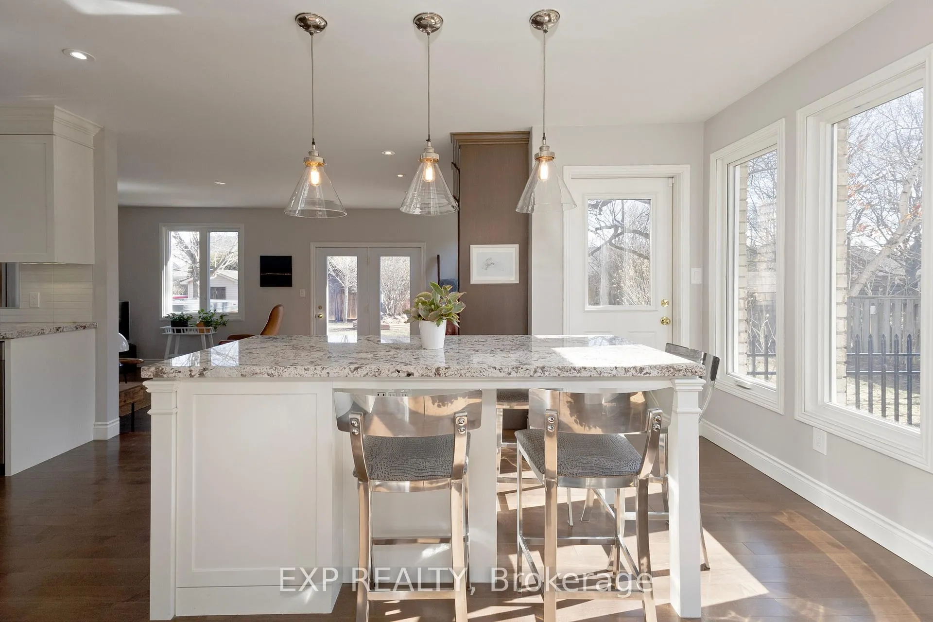 Photo 14 of 109 Parkview Drive, Thames Centre, Dorchester — HOMEH