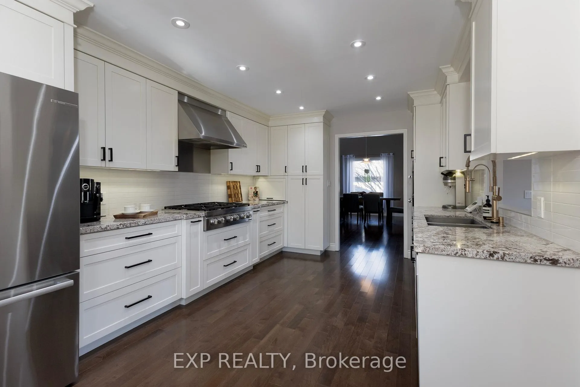 Photo 16 of 109 Parkview Drive, Thames Centre, Dorchester — HOMEH