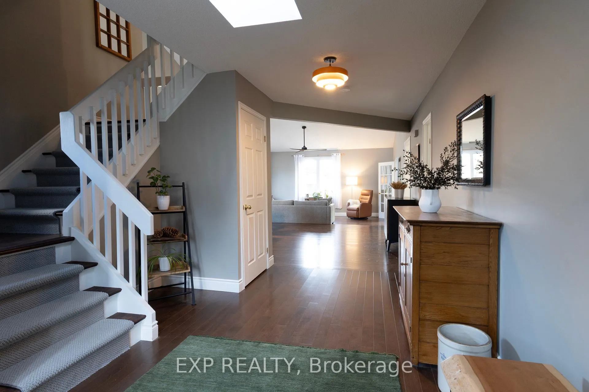 Photo 21 of 109 Parkview Drive, Thames Centre, Dorchester — HOMEH
