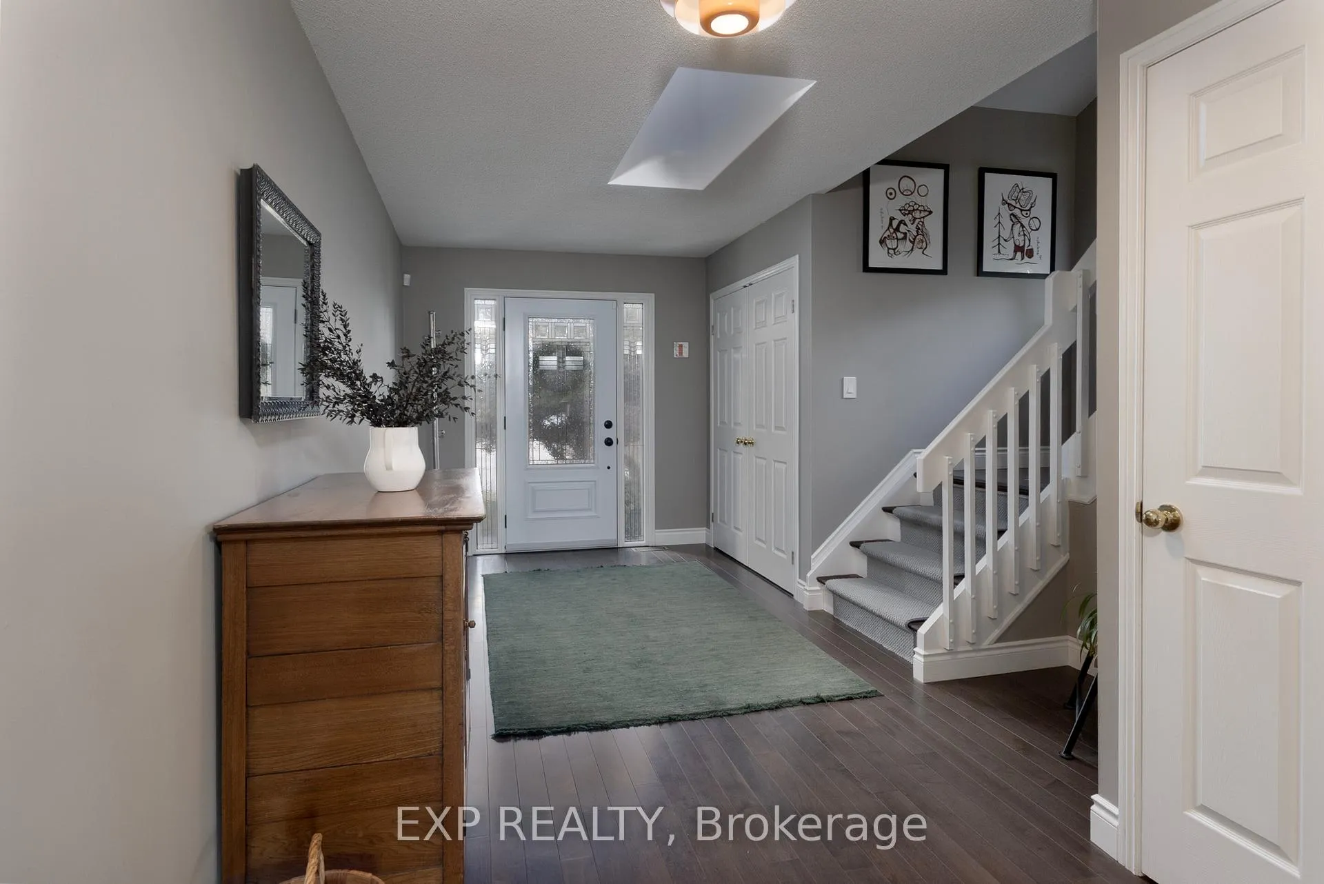 Photo 23 of 109 Parkview Drive, Thames Centre, Dorchester — HOMEH